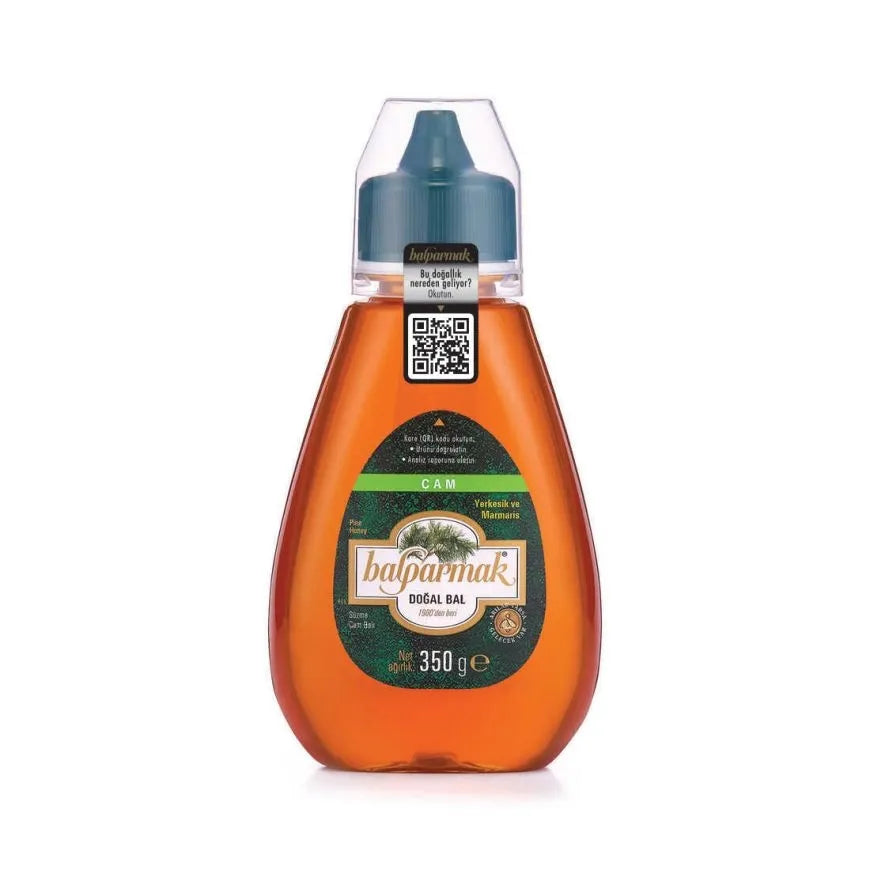 Balparmak Pine Honey 350Gr